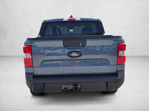 New 2026 Ford Maverick XLT AWD/4WD image 8