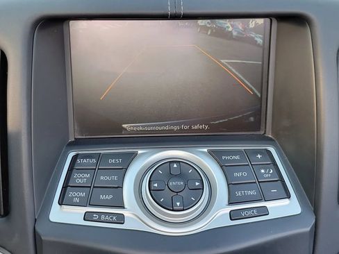 Used 2015 Nissan 370Z Touring Sport image 24