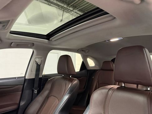 Used 2016 Lexus RX 350 FWD w/ Premium Package image 16