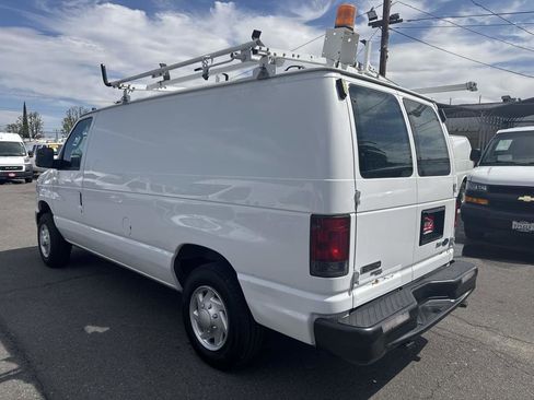 Used 2013 Ford E-150 and Econoline 150 RWD image 5