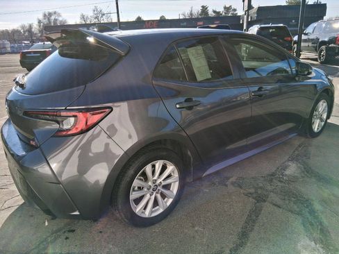 Used 2023 Toyota Corolla SE image 5