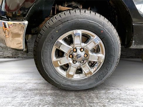 Used 2014 Ford F150 XLT w/ Equipment Group 302A Luxury image 26