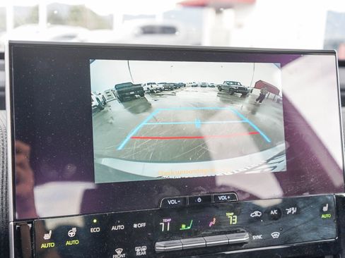 Used 2024 Toyota bZ4X FWD w/ Weather Package image 24