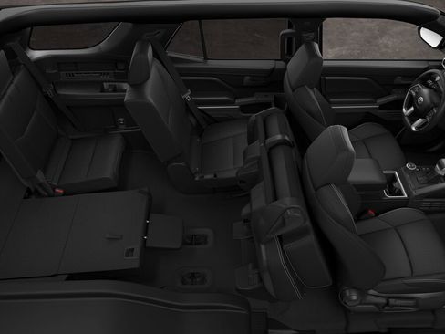 New 2026 Toyota 4Runner SR5 AWD/4WD image 22