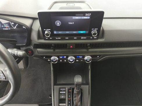 Certified 2023 Honda CR-V Sport image 15