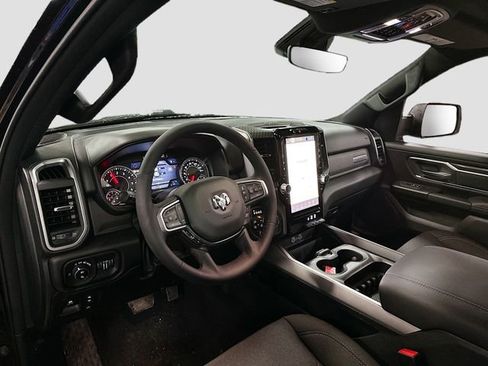 New 2026 RAM 1500 Big Horn image 10