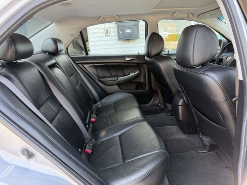Used 2005 Honda Accord EX-L image 12