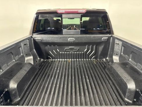 Used 2019 Chevrolet Silverado 1500 LT w/ All-Star Edition AWD/4WD image 29