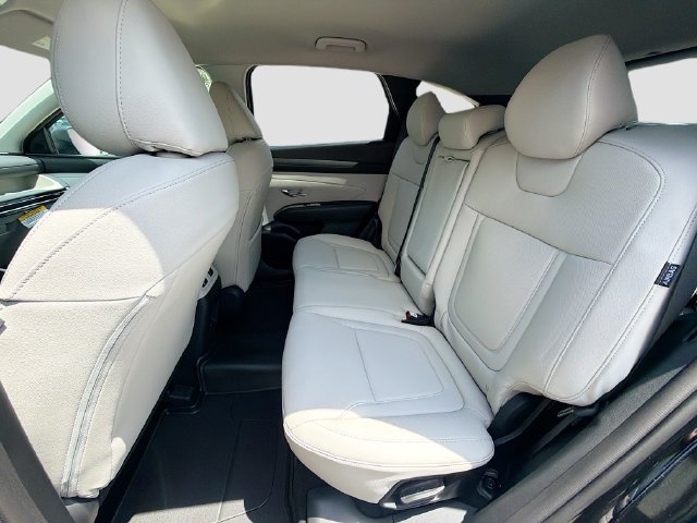 New 2026 Hyundai Tucson SEL Plus FWD image 24