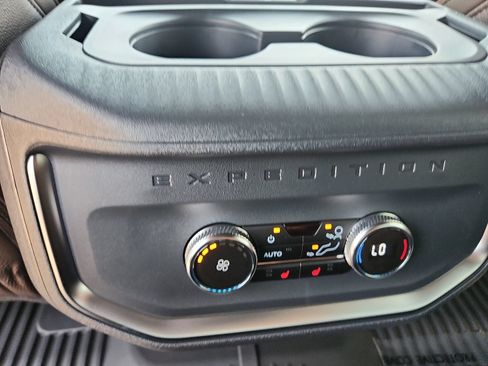 New 2027 Ford Expedition King Ranch AWD/4WD image 10