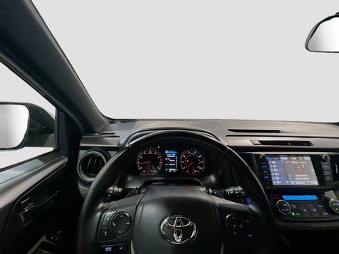 Used 2016 Toyota RAV4 SE w/ Protection Package AWD/4WD image 7
