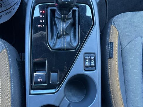 Used 2024 Subaru Crosstrek 2.5i Sport image 16