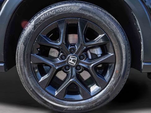 Used 2024 Honda HR-V Sport image 28