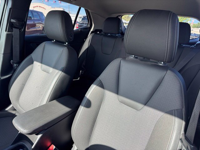 Used 2026 Buick Encore GX Preferred FWD image 11