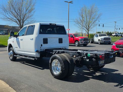 New 2026 RAM 3500 Tradesman image 7