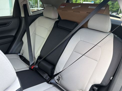 New 2026 Honda CR-V EX image 29