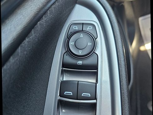 Used 2024 Chevrolet Malibu RS FWD image 20