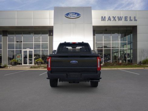 New 2026 Ford F250 XL w/ STX Appearance Package image 27
