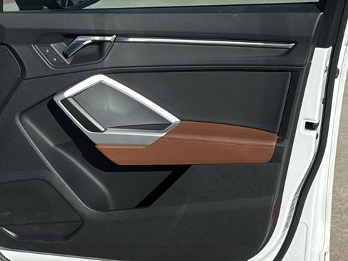 Used 2022 Audi Q3 2.0T Premium Plus image 30