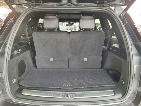 Certified 2023 Jeep Grand Cherokee L Summit w/ Luxury Tech Group V image 19