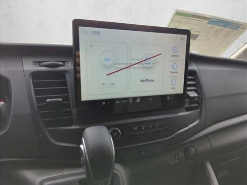 New 2026 Ford Transit 250 148 Medium Roof image 12