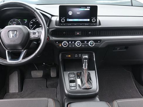 Certified 2024 Honda CR-V Sport image 26