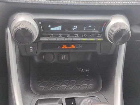 Used 2023 Toyota RAV4 LE FWD image 24