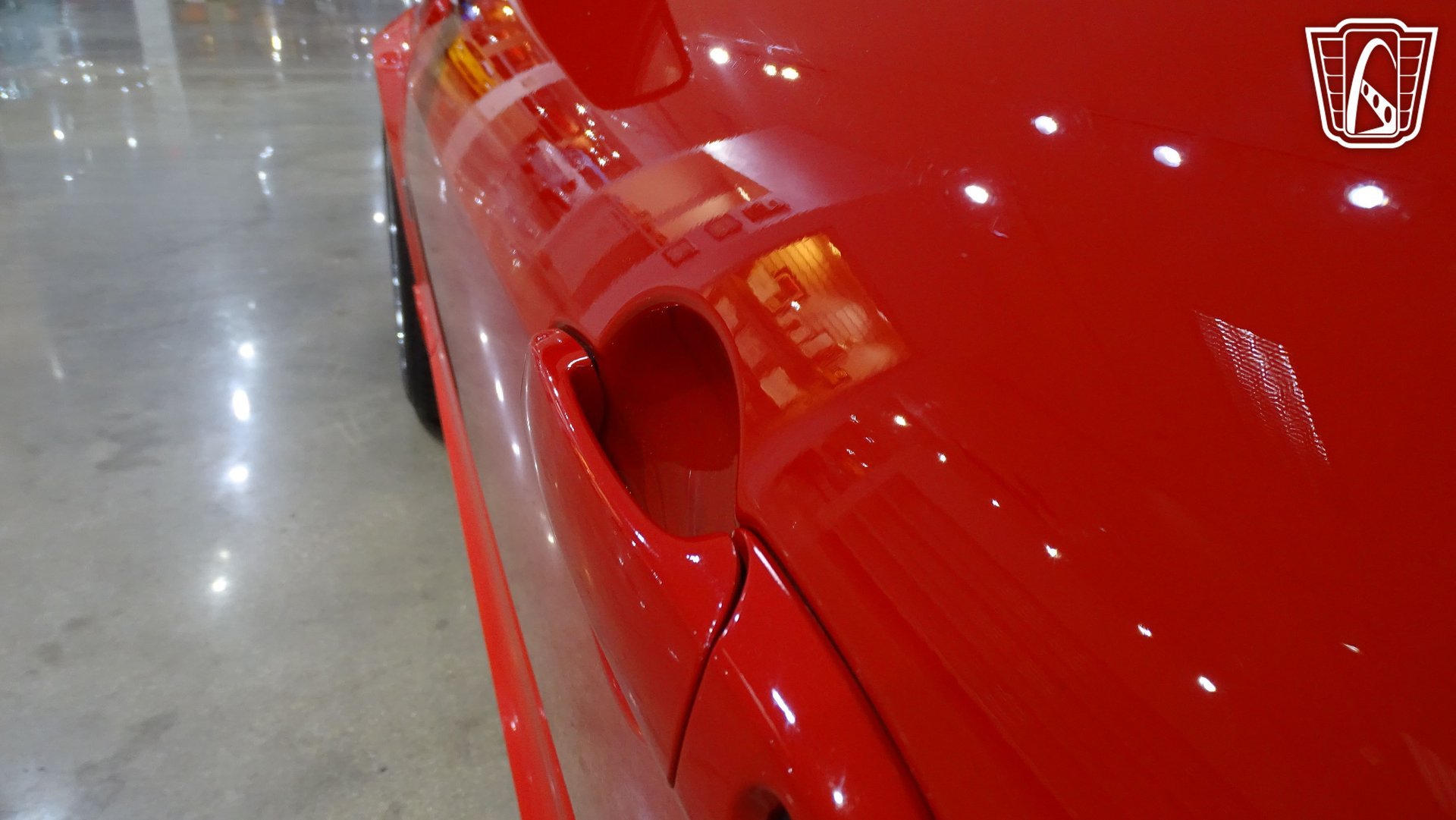 Used 2007 Ford Mustang GT RWD image 39
