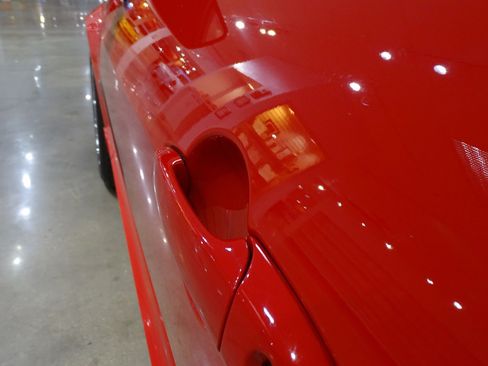 Used 2007 Ford Mustang GT RWD image 39