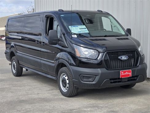 New 2026 Ford Transit 250 Low Roof image 2