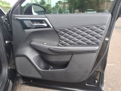 Used 2022 Mitsubishi Outlander SEL AWD/4WD image 30