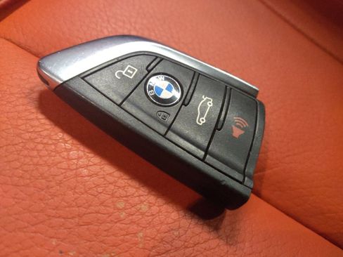 Used 2018 BMW X2 xDrive28i w/ Convenience Package AWD/4WD image 32