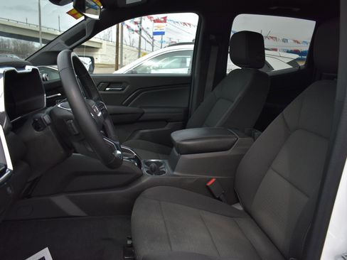 Used 2023 GMC Canyon Elevation w/ Trailering Package image 13