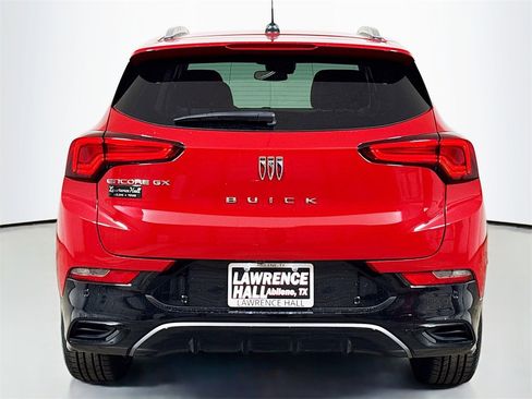 New 2026 Buick Encore GX Sport Touring w/ Advanced Technology Package image 4