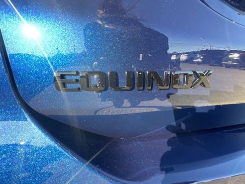 Used 2023 Chevrolet Equinox RS w/ LPO, Floor Liner Package AWD/4WD image 31
