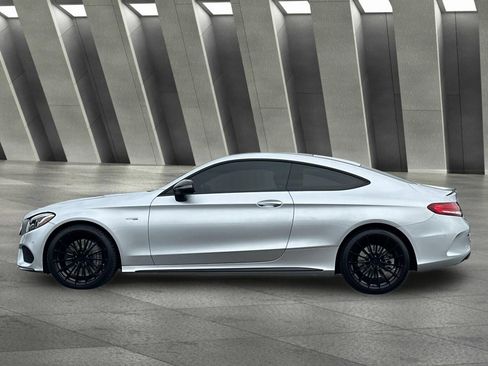 Used 2018 Mercedes-Benz C 43 AMG 4MATIC Coupe image 7