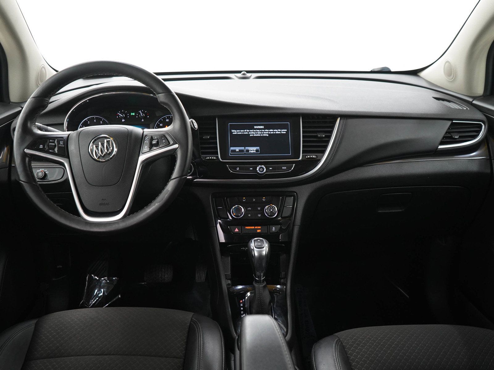 Used 2019 Buick Encore Preferred w/ Safety Package FWD image 15