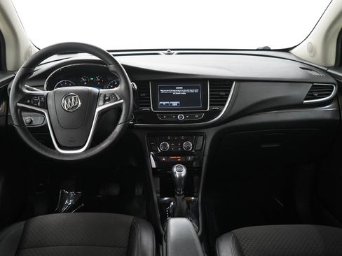 Used 2019 Buick Encore Preferred w/ Safety Package FWD image 15