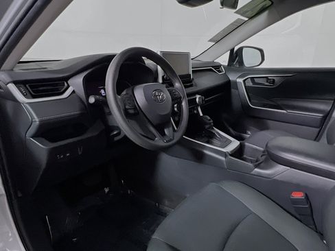 Used 2024 Toyota RAV4 LE FWD image 30