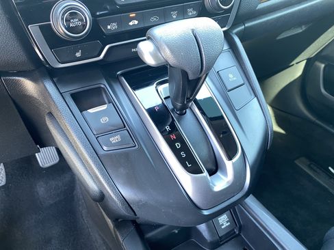 Used 2019 Honda CR-V EX image 25