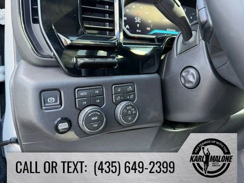 New 2026 Chevrolet Silverado 1500 ZR2 w/ Dark Appearance Package AWD/4WD image 21