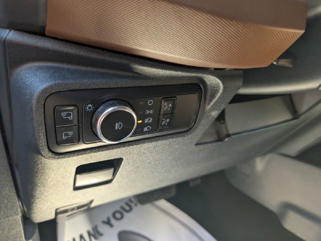 Used 2024 Ford Bronco Outer Banks AWD/4WD image 19