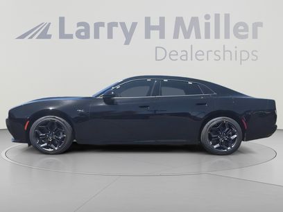 New 2026 Dodge Charger R/T w/ Driver Convenience Group