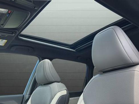 New 2026 Subaru Forester Limited AWD/4WD image 23