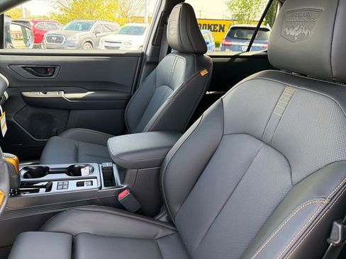 New 2026 Subaru Outback Wilderness image 20