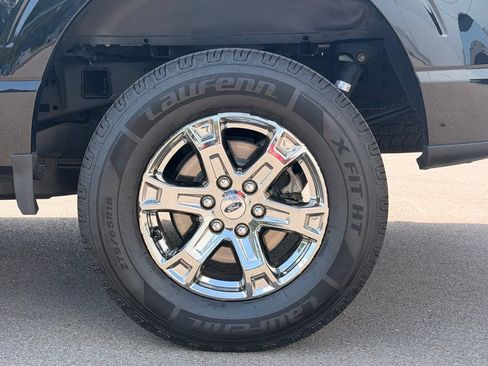 Used 2021 Ford F150 Lariat w/ Equipment Group 502A High AWD/4WD image 46