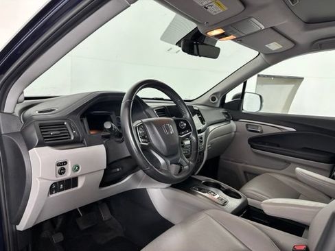 Used 2021 Honda Pilot EX-L image 9