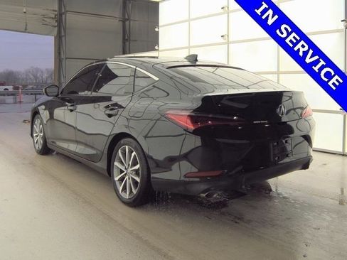 Used 2025 Acura Integra image 4