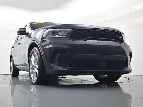 Used 2024 Dodge Durango GT RWD image 43