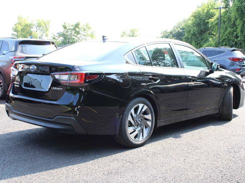 New 2025 Subaru Legacy Limited image 9